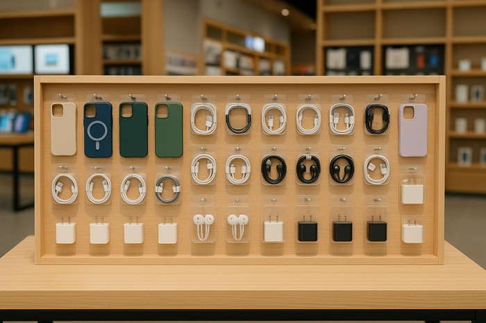 Phụ kiện điện thoại